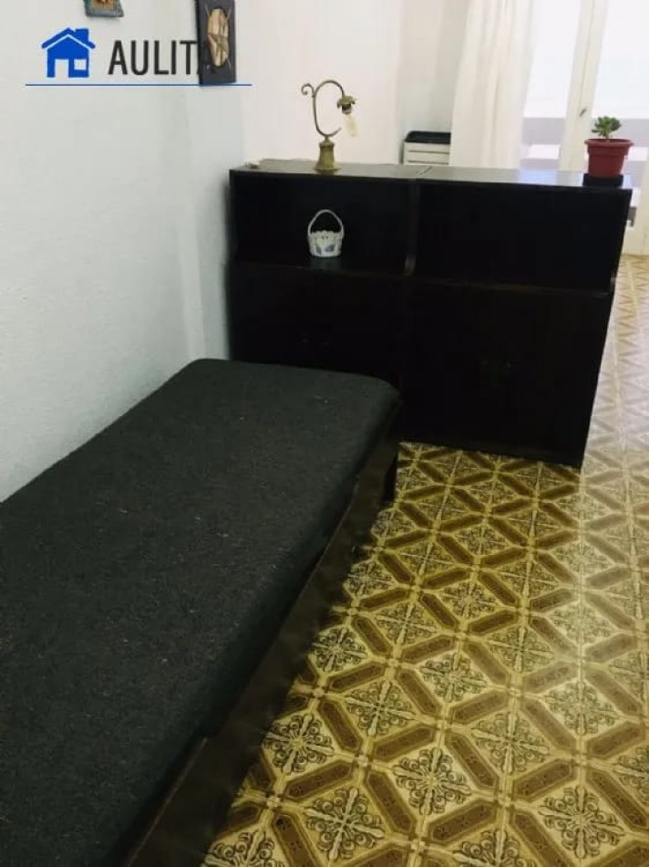 Departamento en alquiler con vista al mar