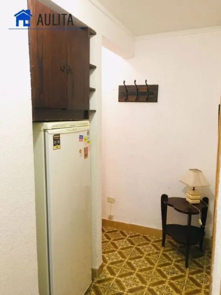 Departamento en alquiler con vista al mar