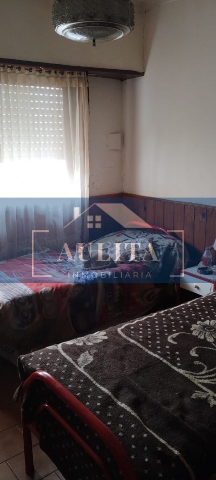 3 propiedades en un lote ( ideal para renta ) 