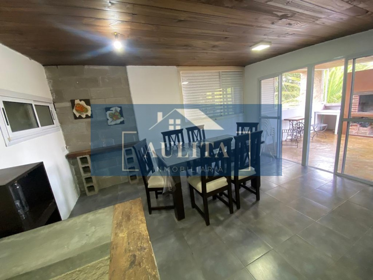 Casa en 2 plantas