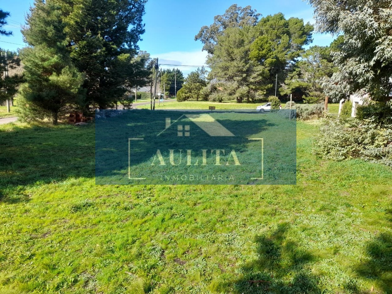 Lotes en Las Lomas, excelente ubicacion