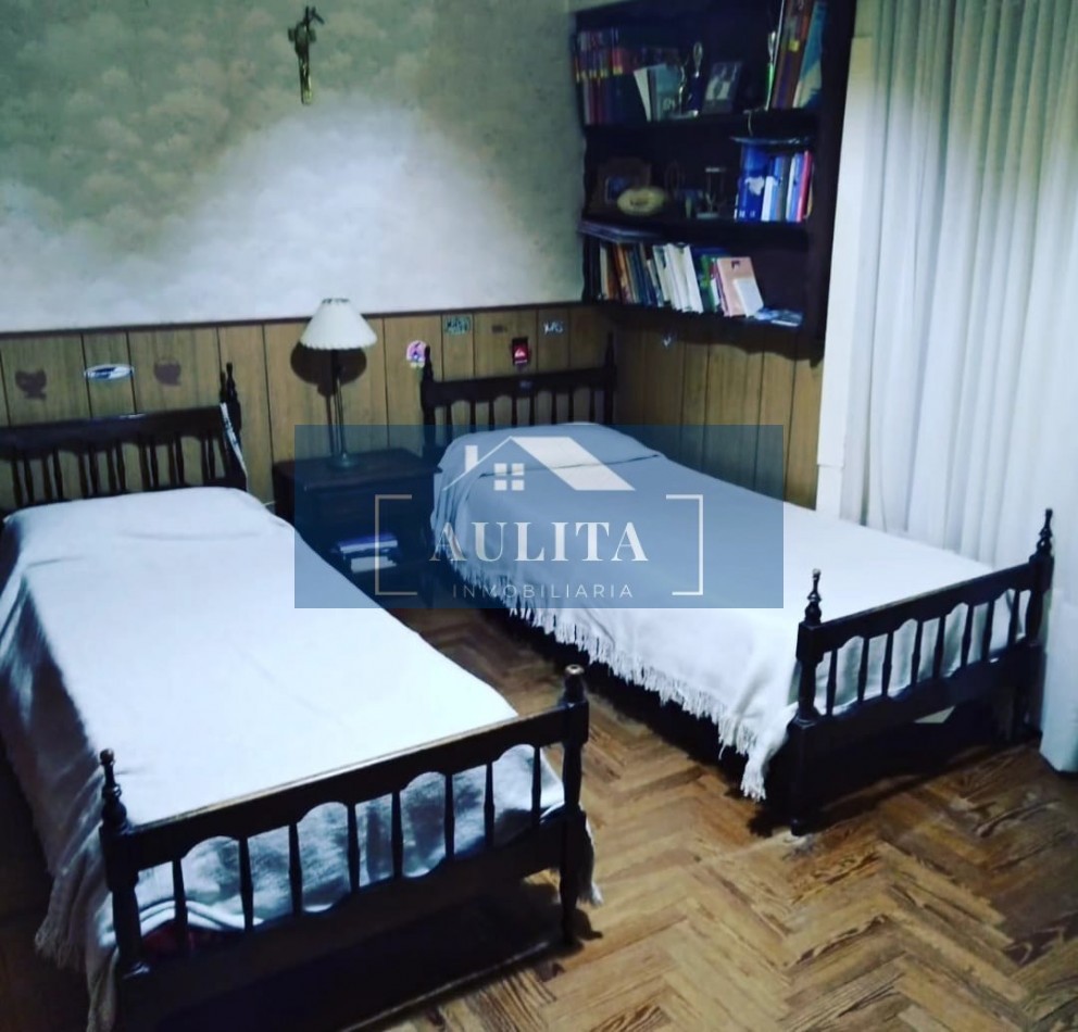 Chalet zona Muelle