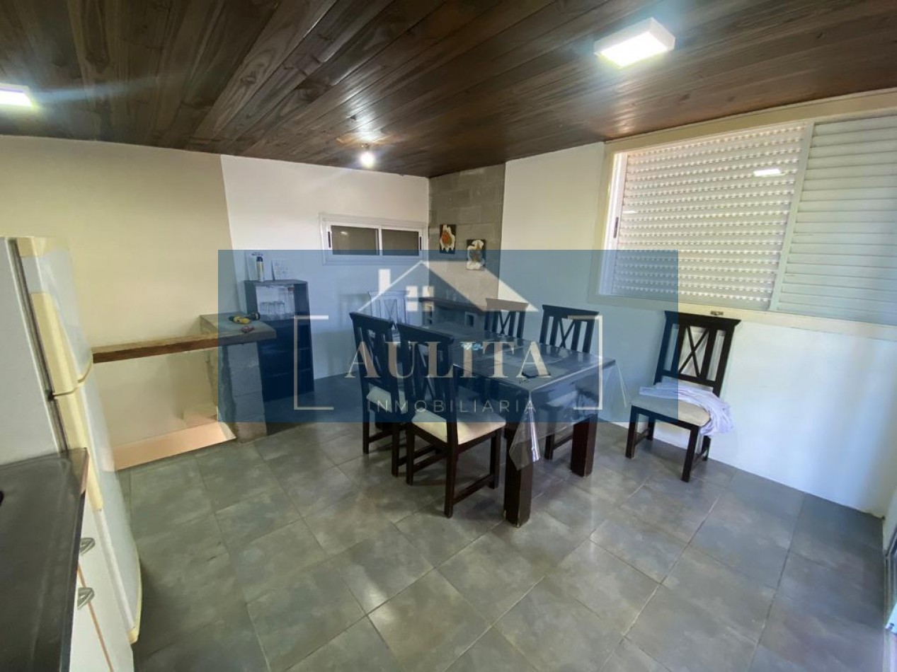 Casa en 2 plantas