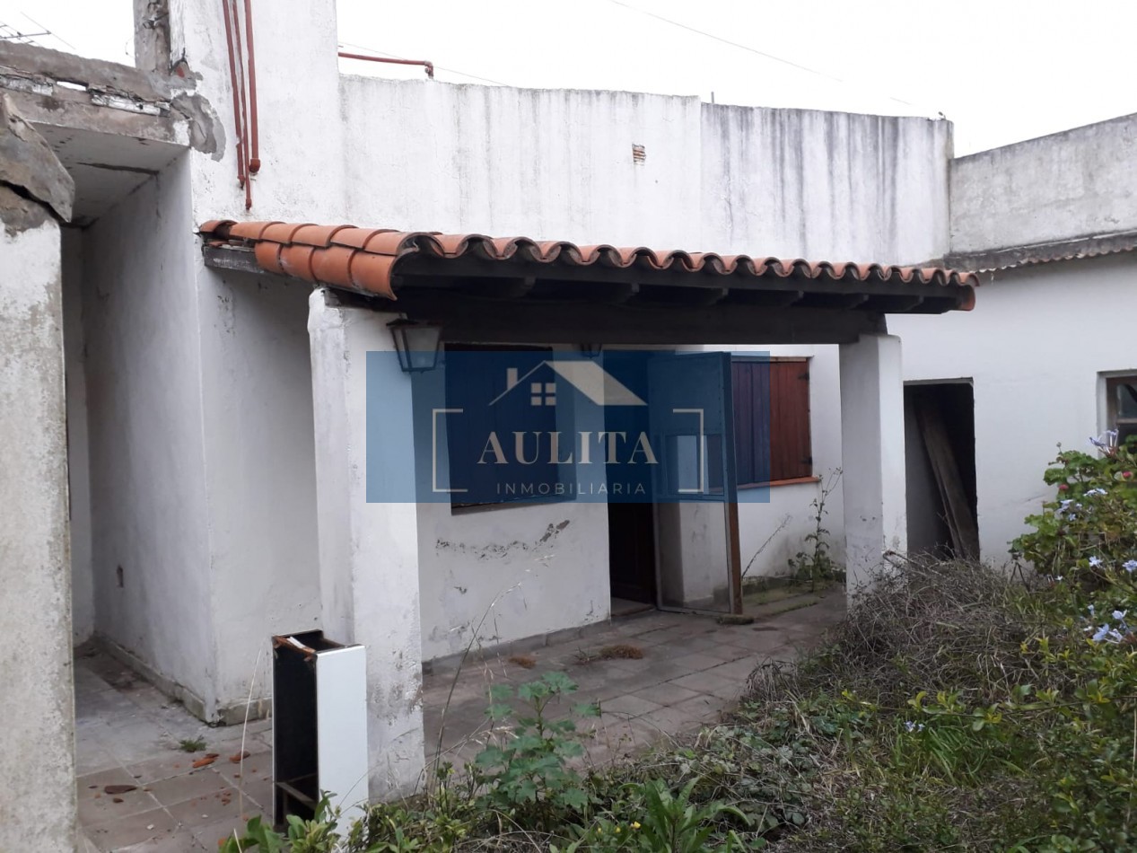 Casa zona 3