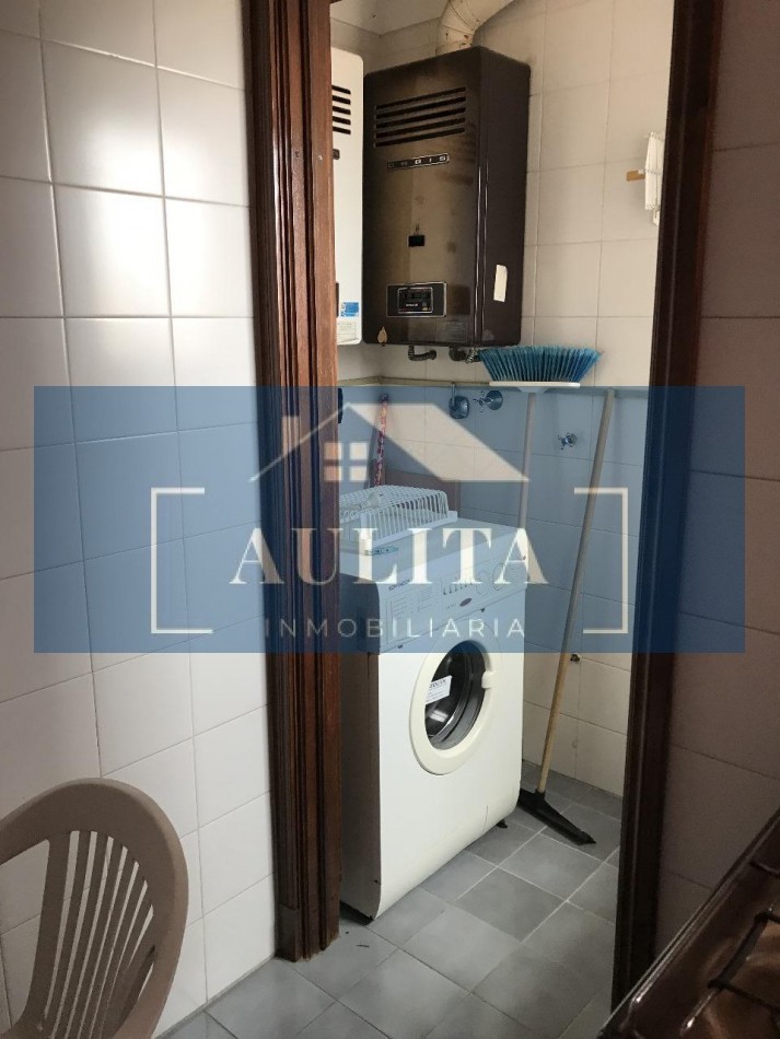 Departamento de 68 m² con 2 Habitaciones en Venta en Zona 1
