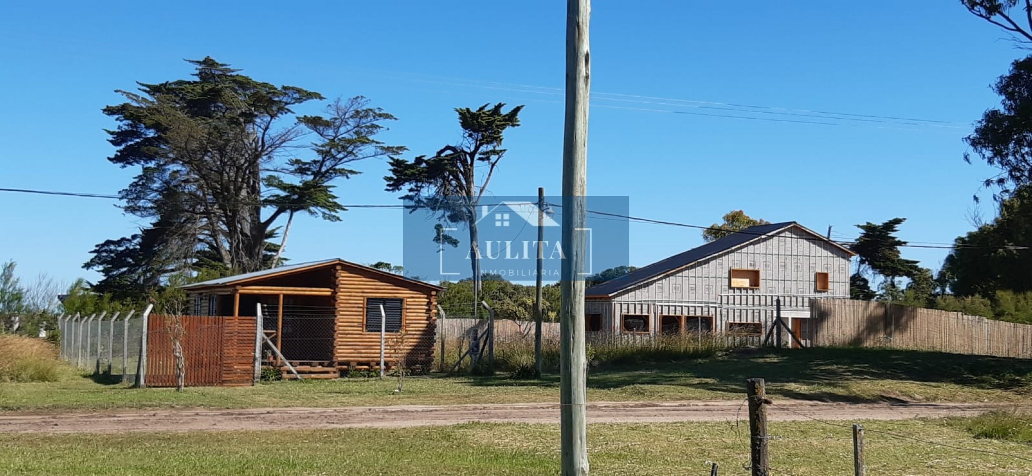 Lote en Bristol frente al Golf