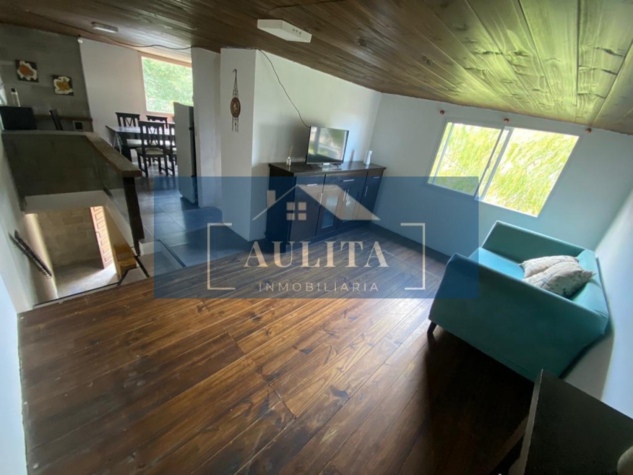 Casa en 2 plantas