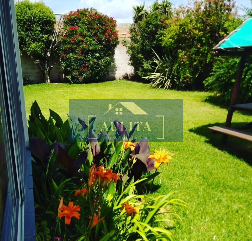 Chalet zona Muelle