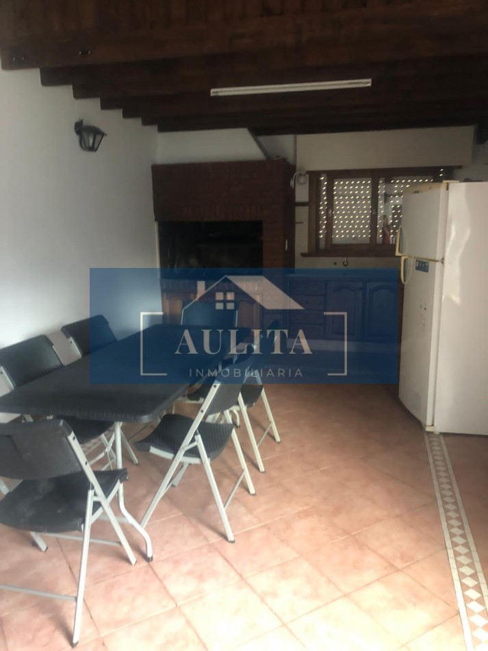 Chalet en PH en zona 1