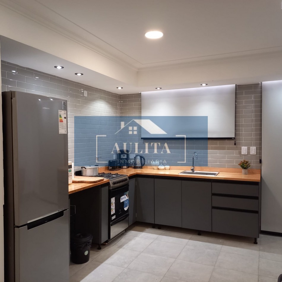 Chalet a estrenar en Barrio Las Lomas