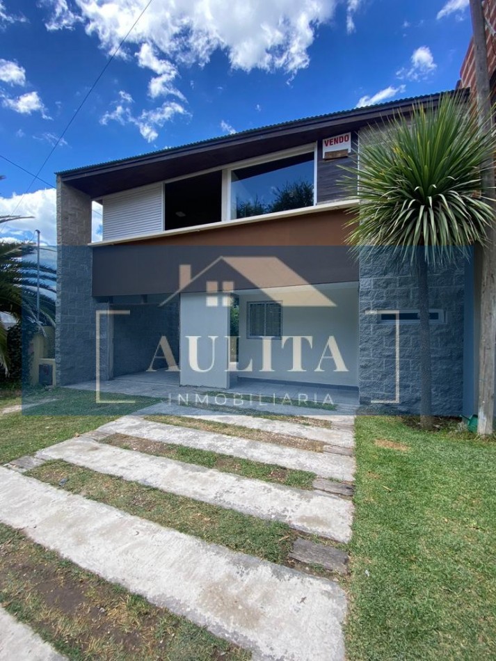 Casa en 2 plantas