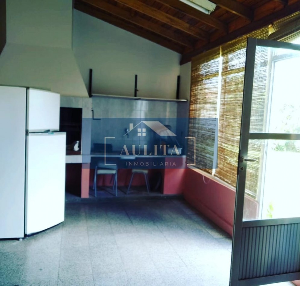 Chalet zona Muelle