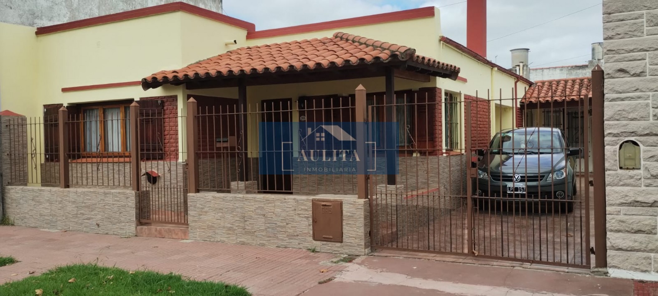 2 propiedades al precio de una. Zona 2