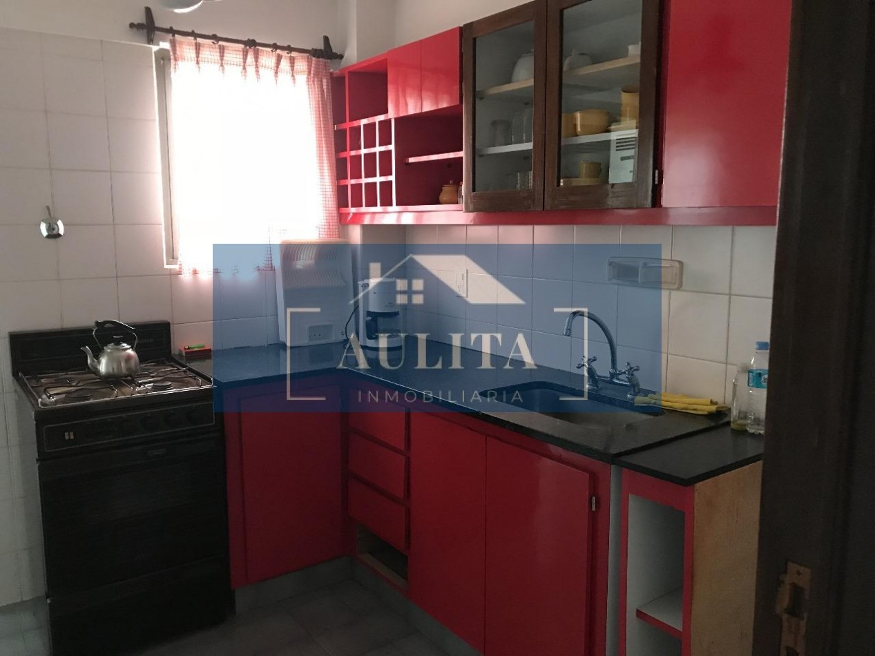 Departamento de 68 m² con 2 Habitaciones en Venta en Zona 1