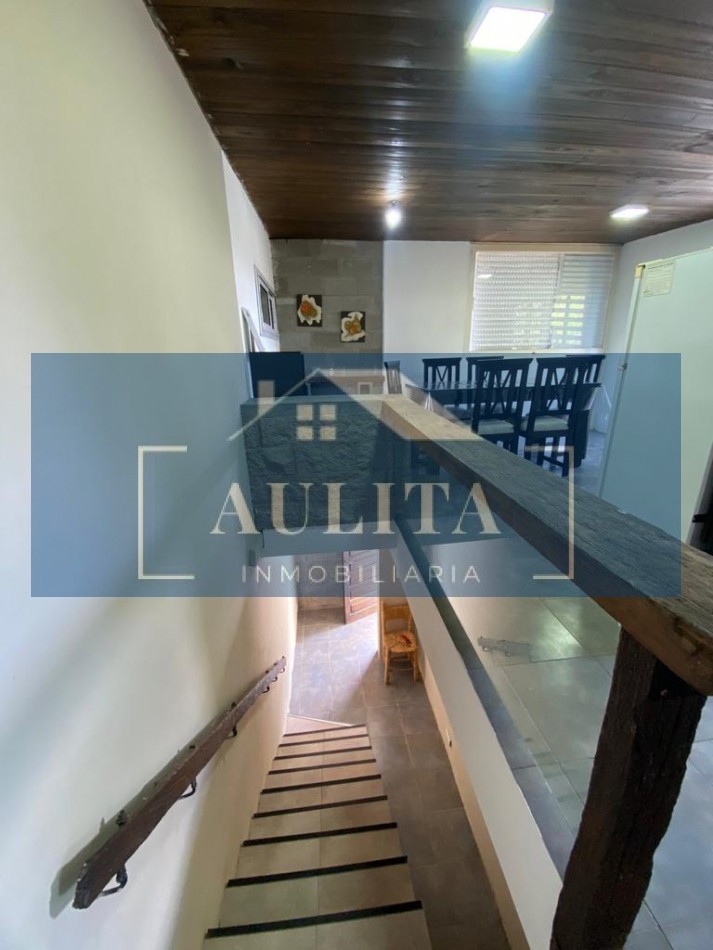 Casa en 2 plantas