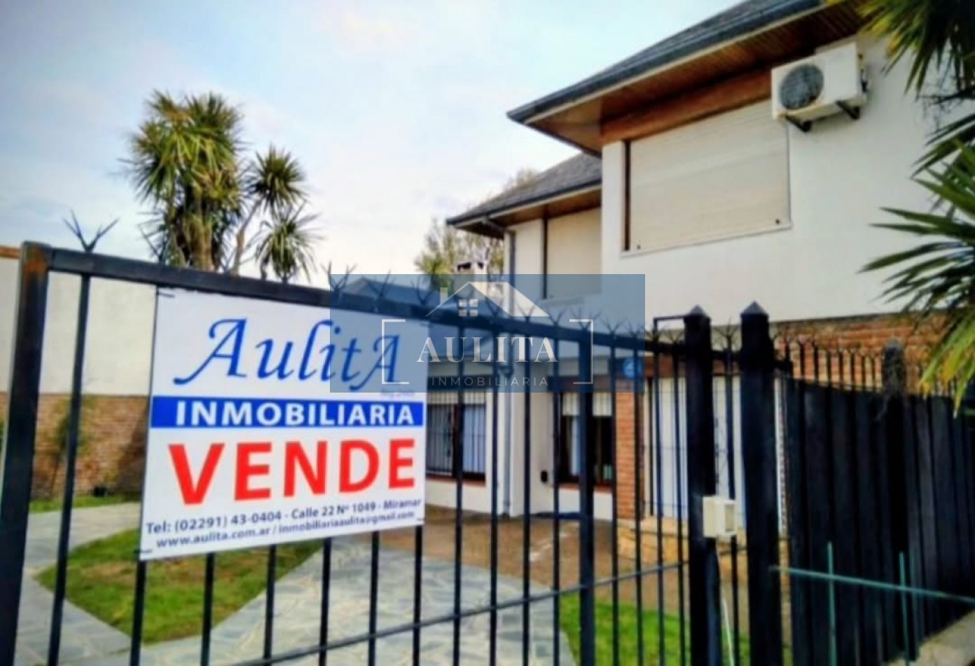 Chalet en PH en zona 1