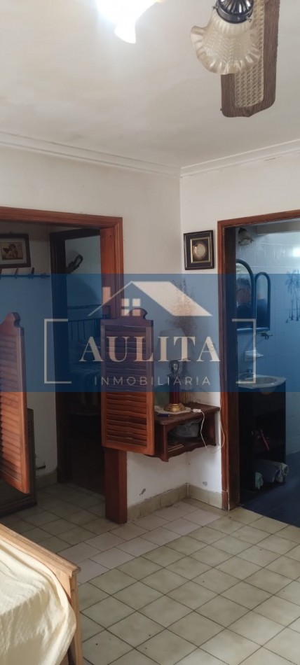 3 propiedades en un lote ( ideal para renta ) 