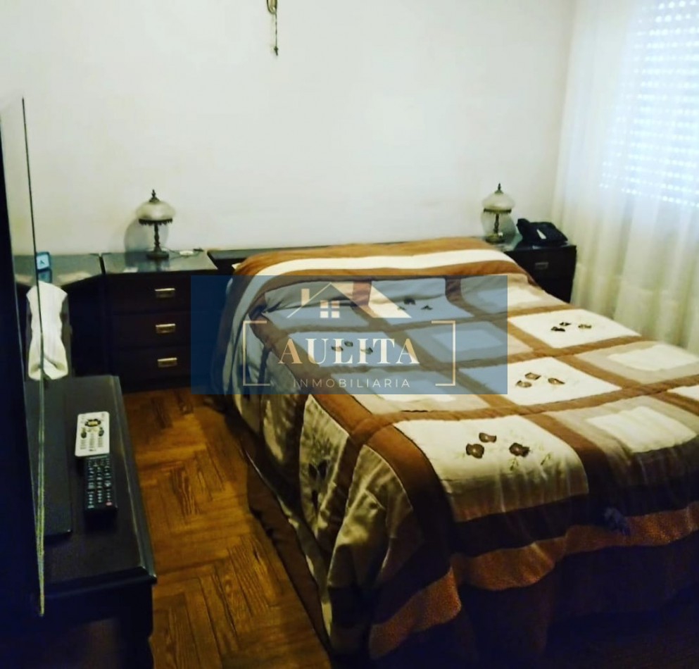 Chalet zona Muelle