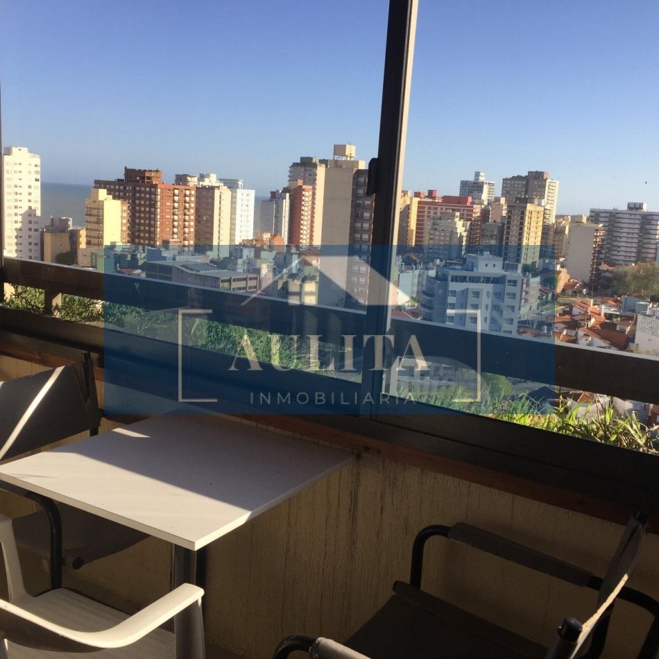 Departamento de 68 m² con 2 Habitaciones en Venta en Zona 1