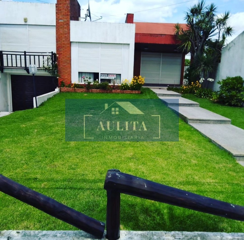 Chalet zona Muelle