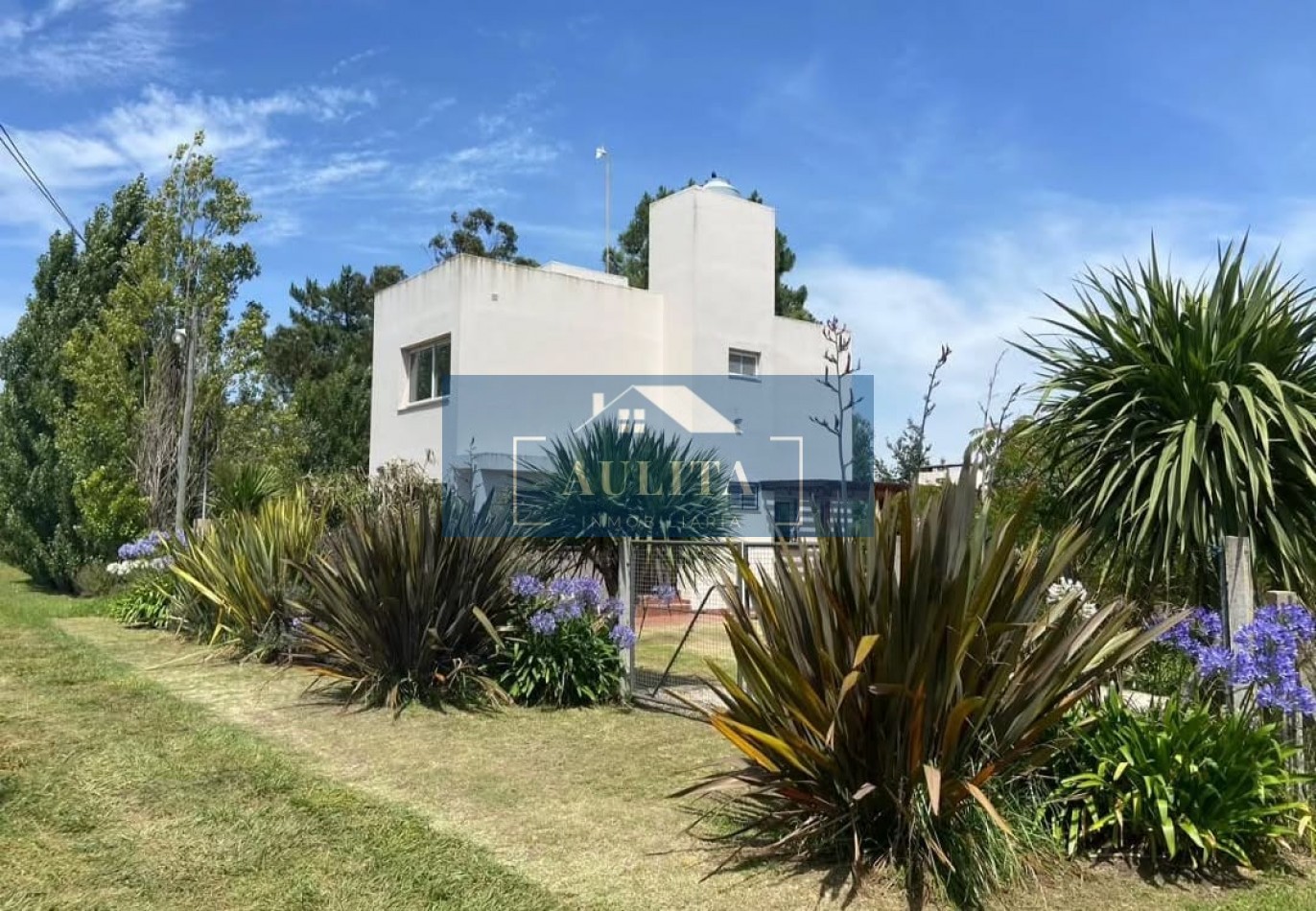 Las Lomas de Miramar