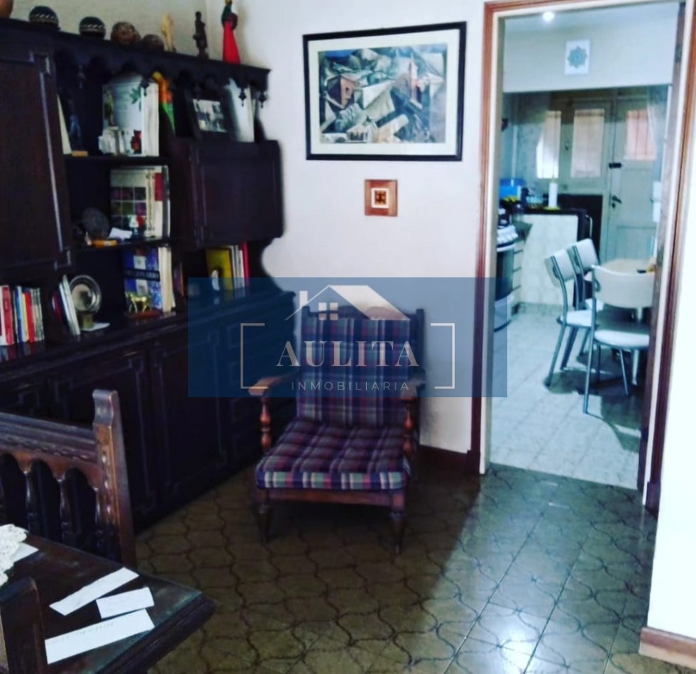 Chalet zona Muelle