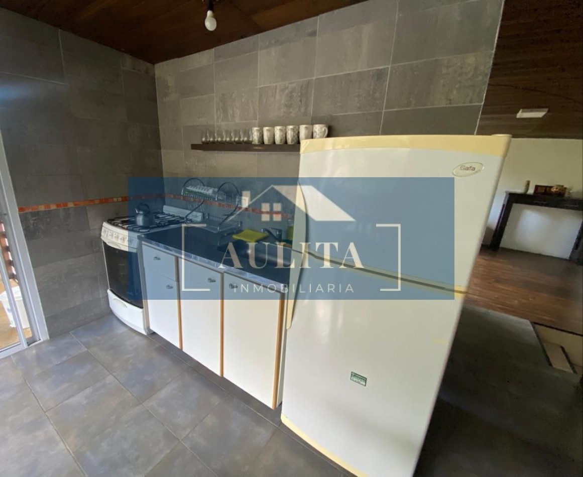 Casa en 2 plantas