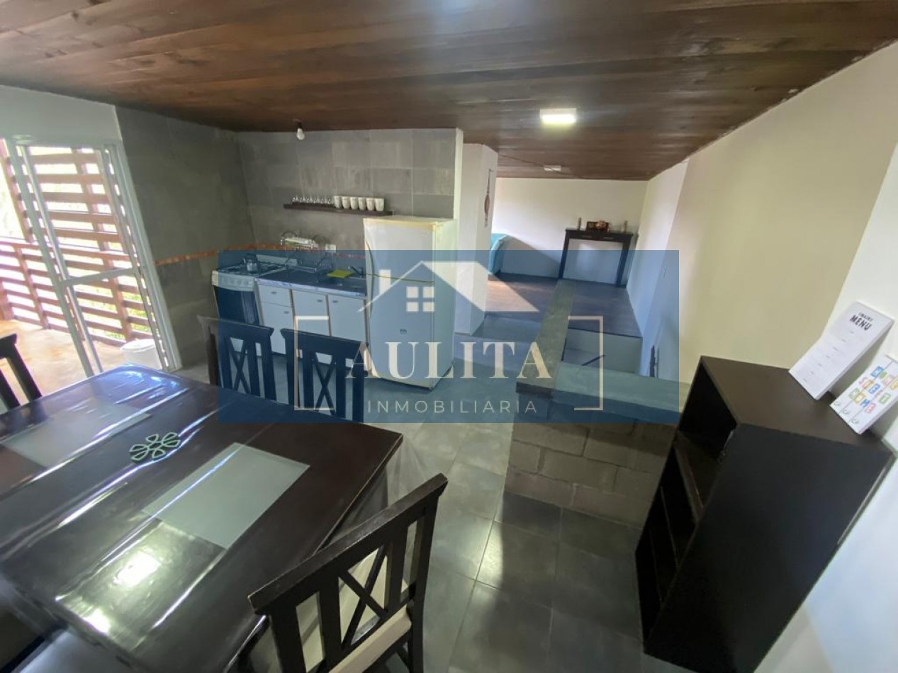 Casa en 2 plantas