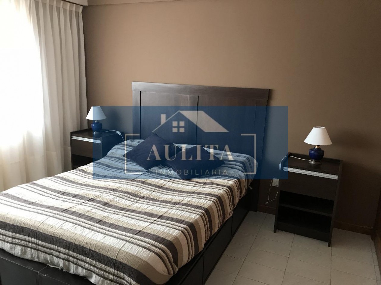 Departamento de 68 m² con 2 Habitaciones en Venta en Zona 1
