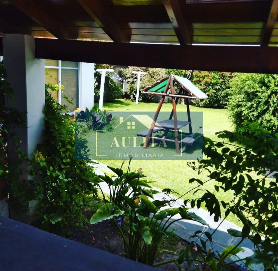 Chalet zona Muelle