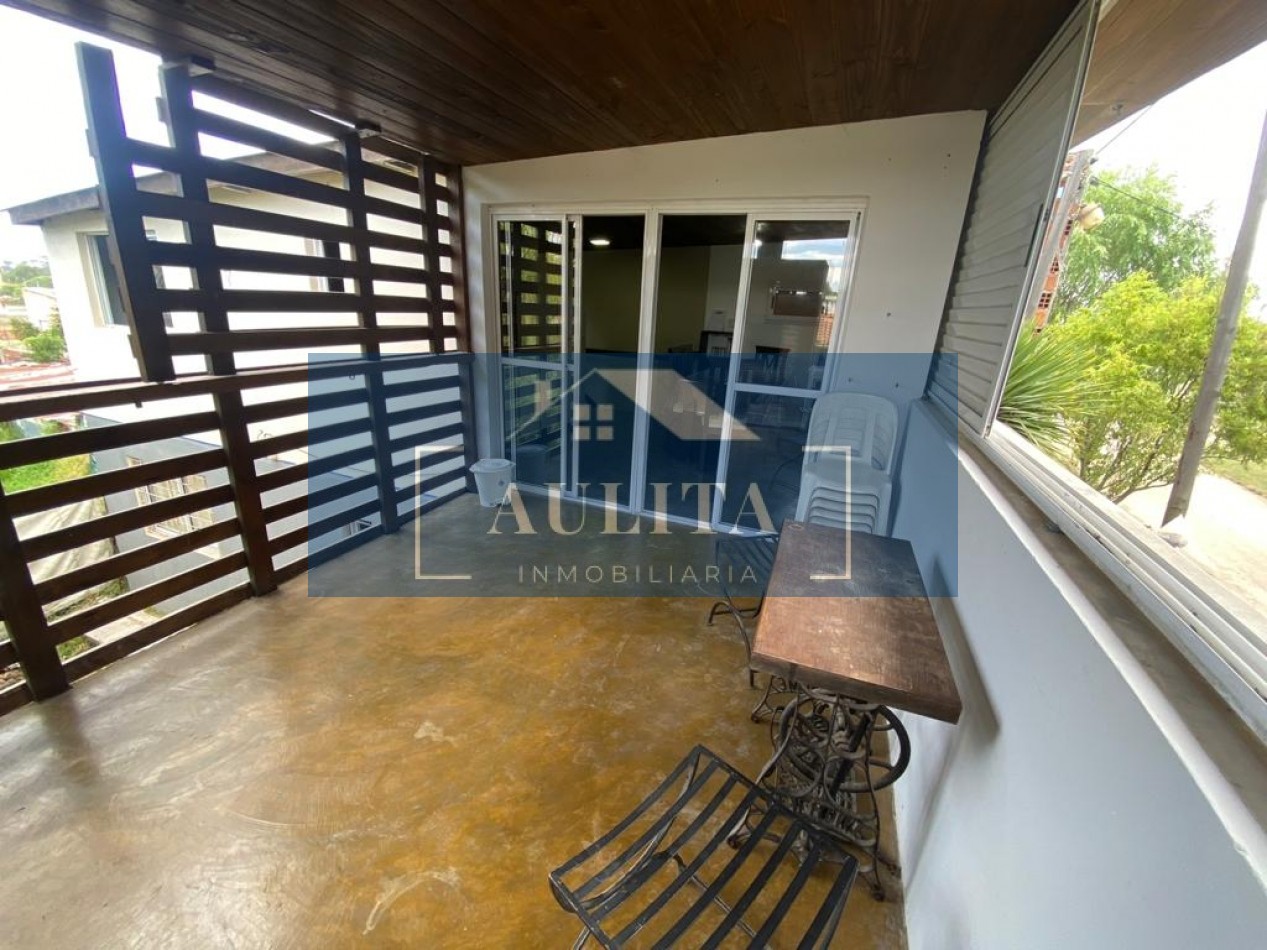 Casa en 2 plantas