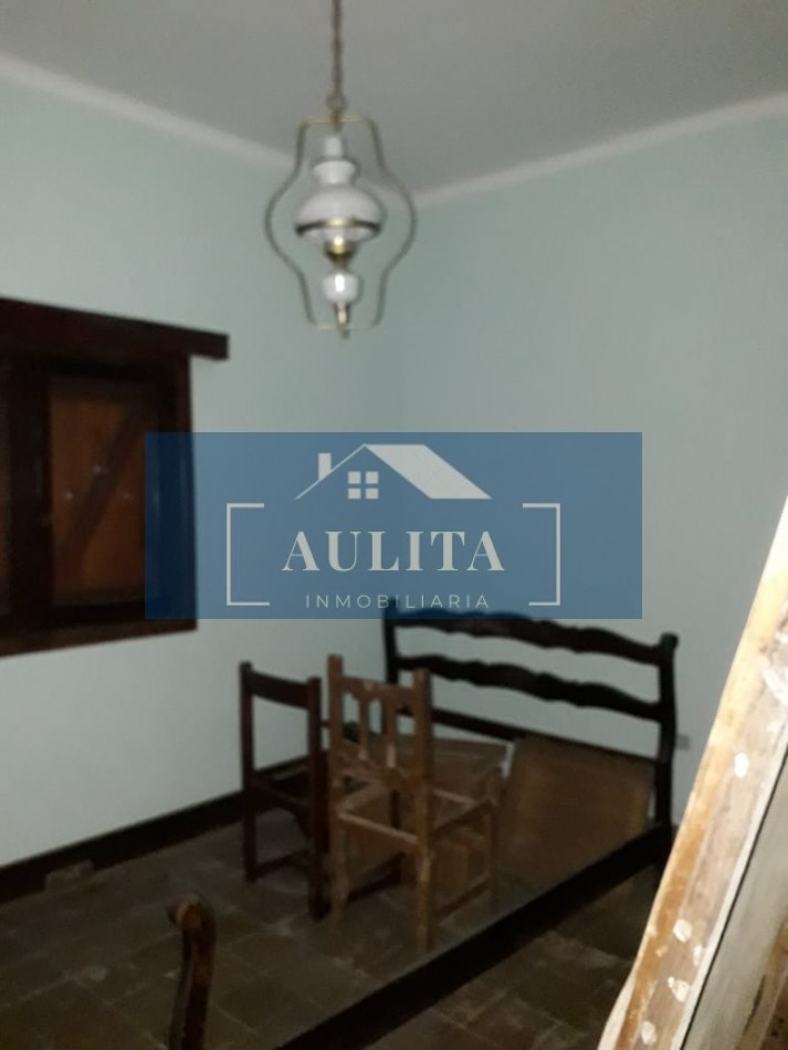 Casa zona 3
