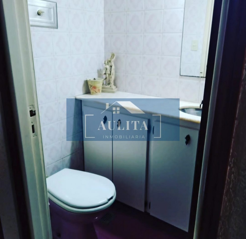 Chalet zona Muelle