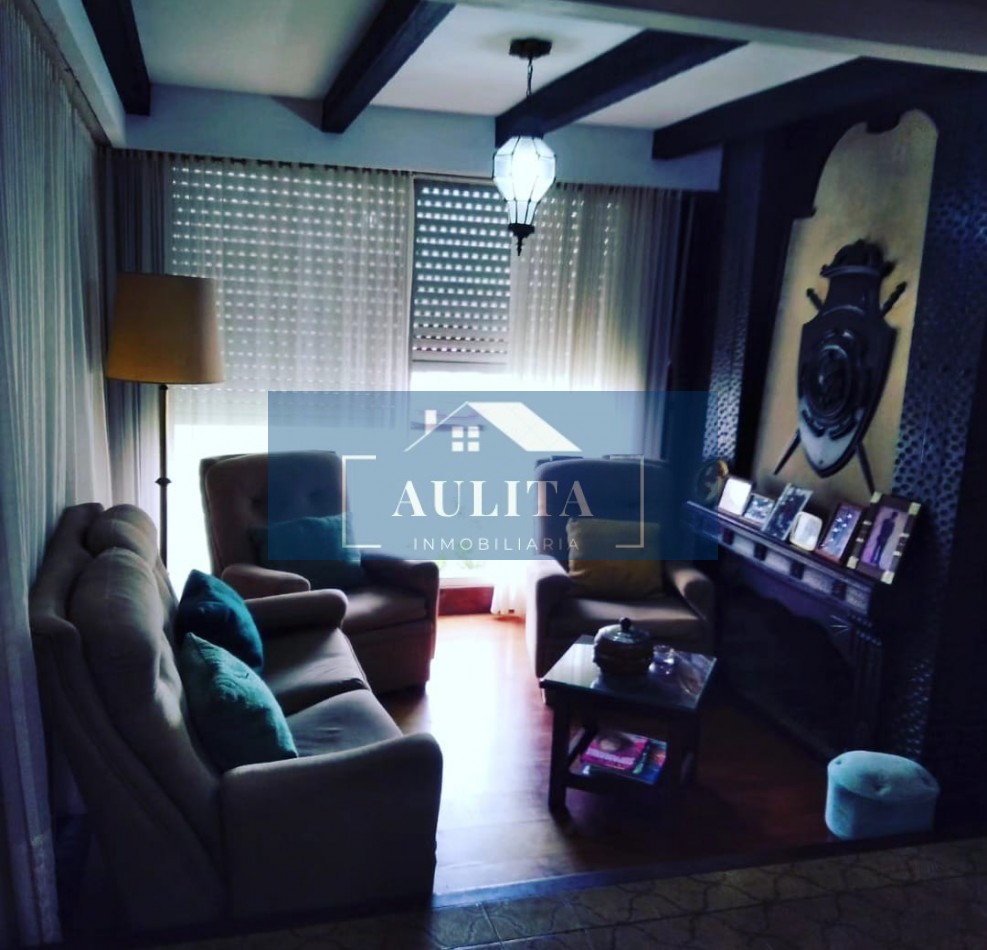 Chalet zona Muelle