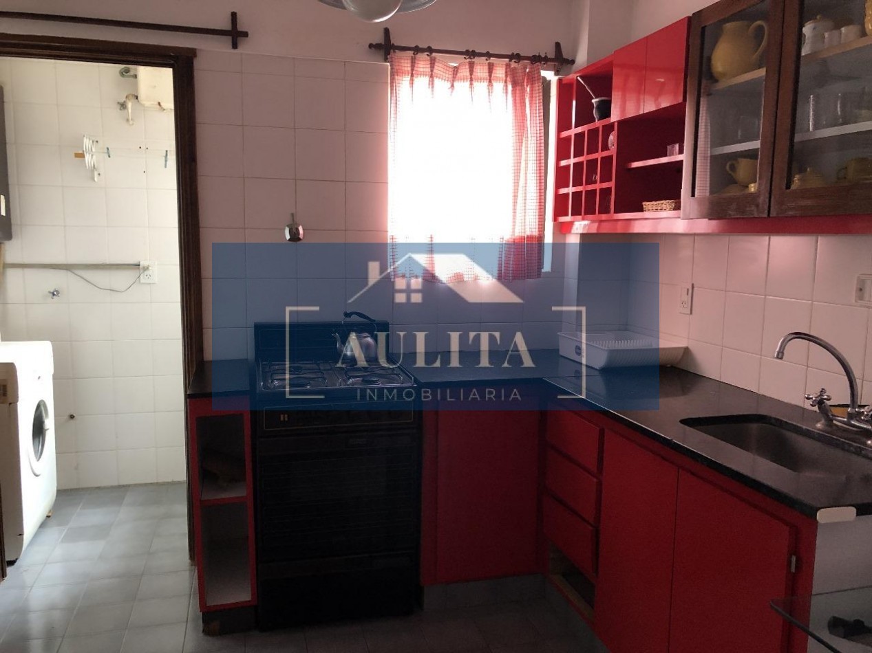 Departamento de 68 m² con 2 Habitaciones en Venta en Zona 1