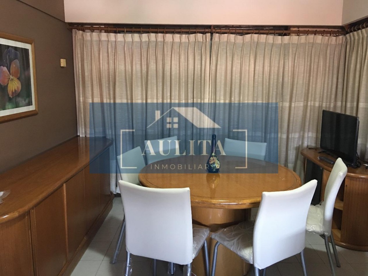 Departamento de 68 m² con 2 Habitaciones en Venta en Zona 1
