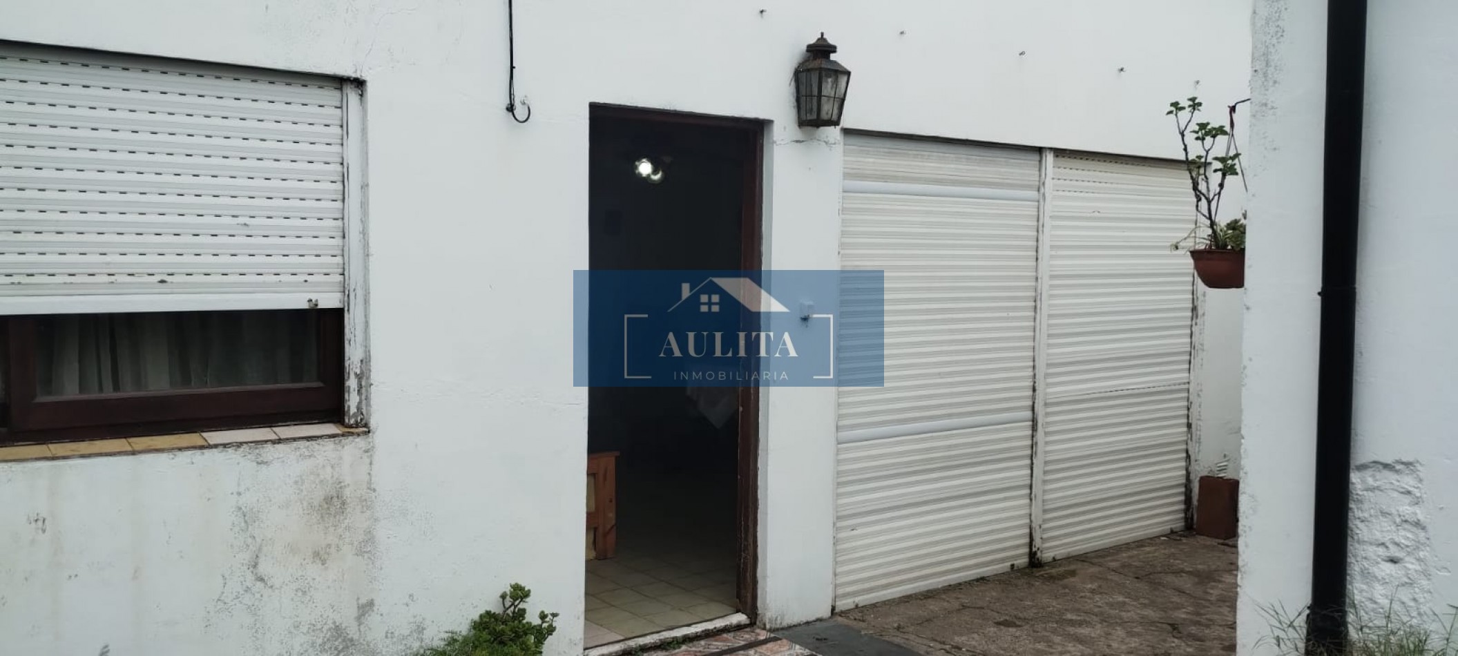3 propiedades en un lote ( ideal para renta ) 