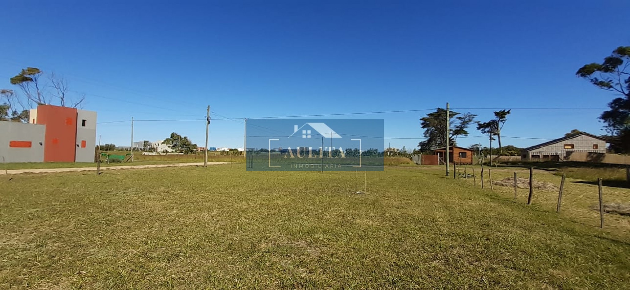 Lote en Bristol frente al Golf