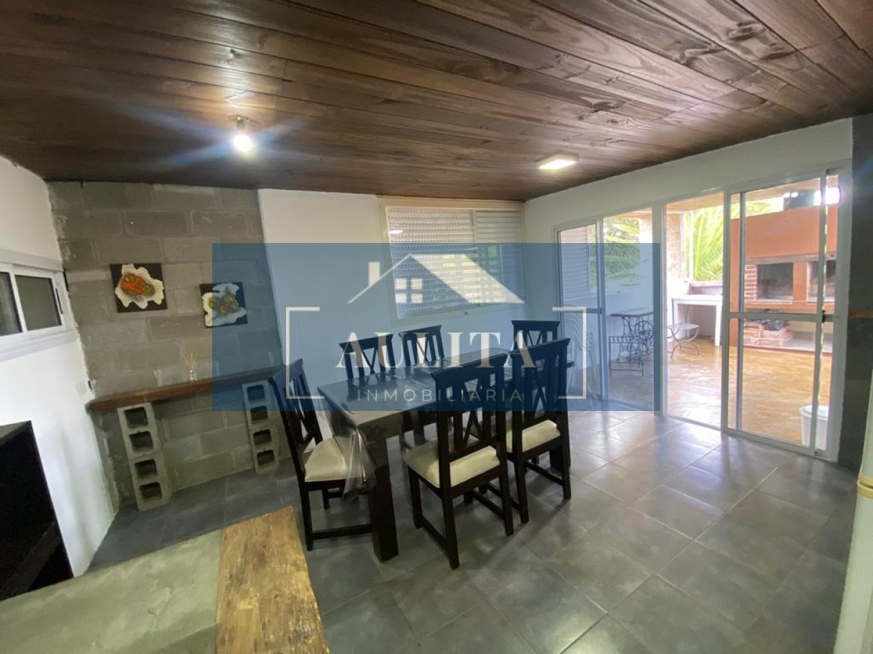 Casa en 2 plantas