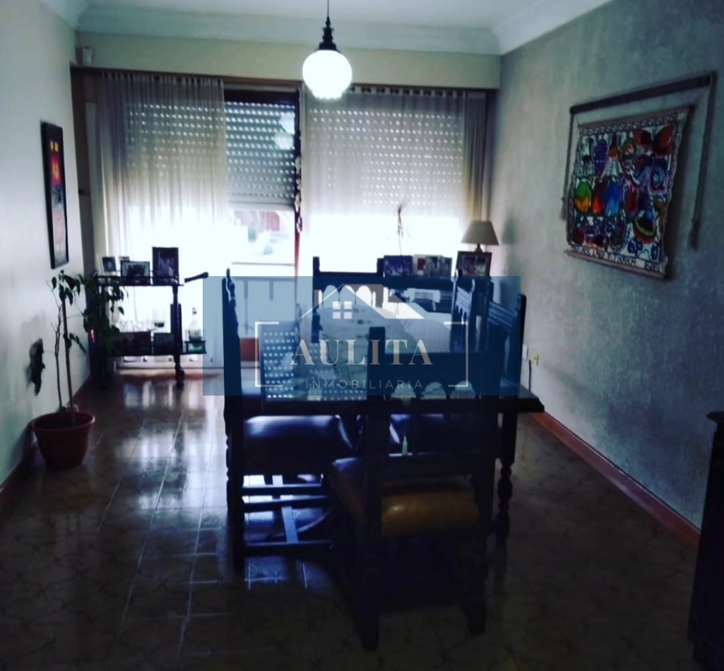 Chalet zona Muelle