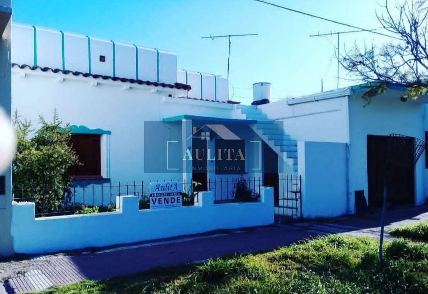 Casa zona 3