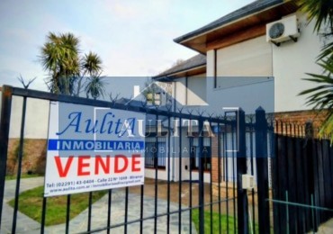 Chalet en PH en zona 1