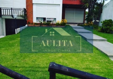 Chalet zona Muelle