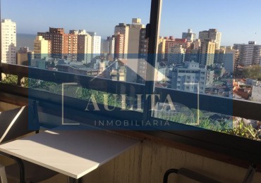 Departamento de 68 m² con 2 Habitaciones en Venta en Zona 1