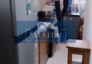 Departamento a 1 cuadra de la playa 